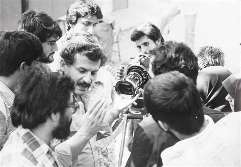 سینما , وزارت فرهنگ و ارشاد , امام خمینی , تئاتر شهر , 