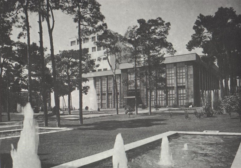 سینما , وزارت فرهنگ و ارشاد , امام خمینی , تئاتر شهر , 