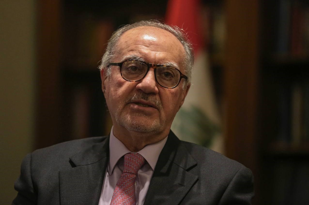 مصطفی الکاظمی , 