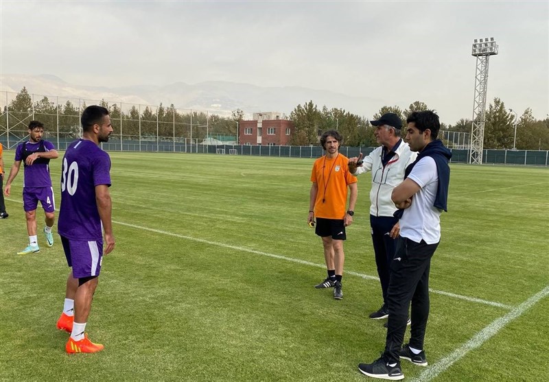 تیم ملی فوتبال ایران , کارلوس کی‌روش , فوتبال , 