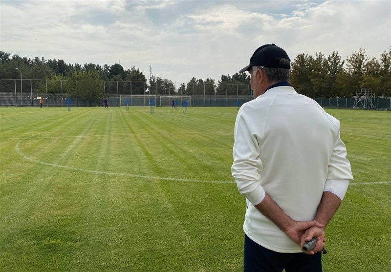 تیم ملی فوتبال ایران , کارلوس کی‌روش , فوتبال , 