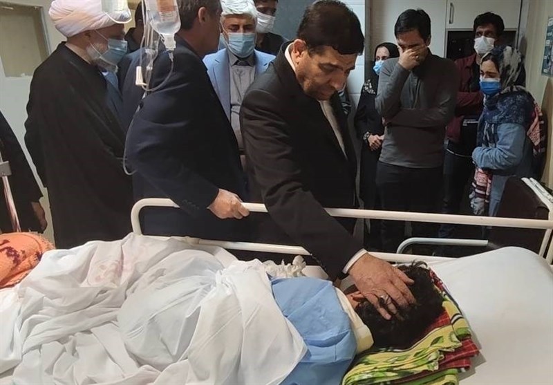 آرتین سرایداران , حمله تروریستی به شاهچراغ شیراز , محمد مخبر , 