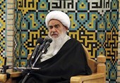 آیت‌الله مظاهری میزان زکات فطریه امسال را اعلام کرد