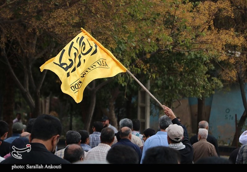 استان کرمان , راهپیمایی , شهید , شهید سپهبد قاسم سلیمانی , 