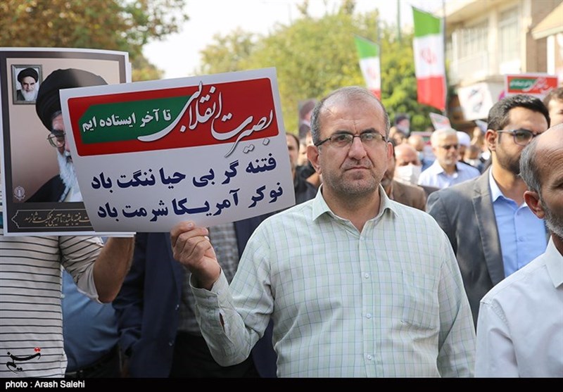 تروریسم , شورای اسلامی استان قزوین , حادثه تروریستی شاهچراغ شیراز , 