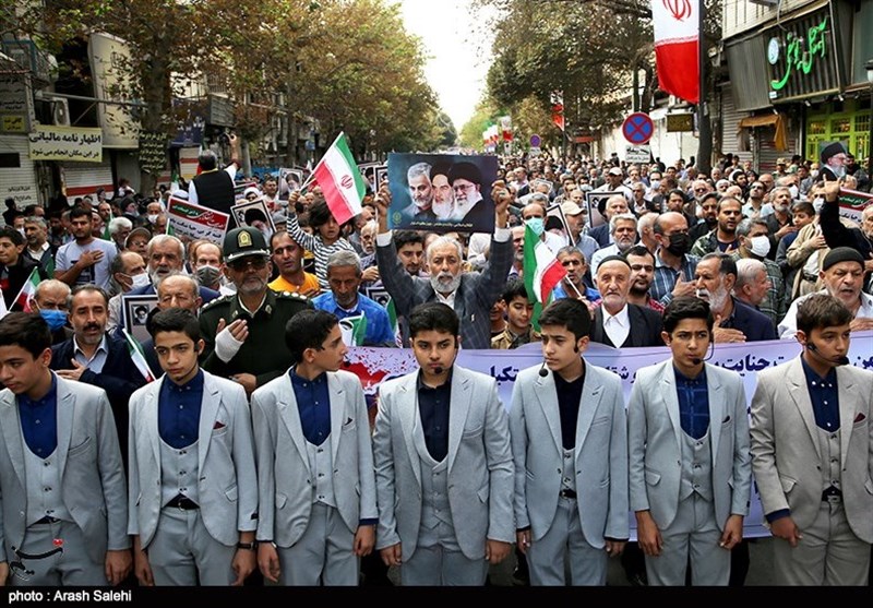 تروریسم , شورای اسلامی استان قزوین , حادثه تروریستی شاهچراغ شیراز , 