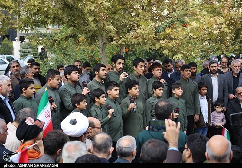 حادثه تروریستی شاهچراغ شیراز , 