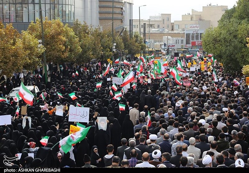 حادثه تروریستی شاهچراغ شیراز , 