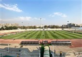 ورزشگاه پاس تهران؛ میزبان دیدار پرسپولیس - چادرملو