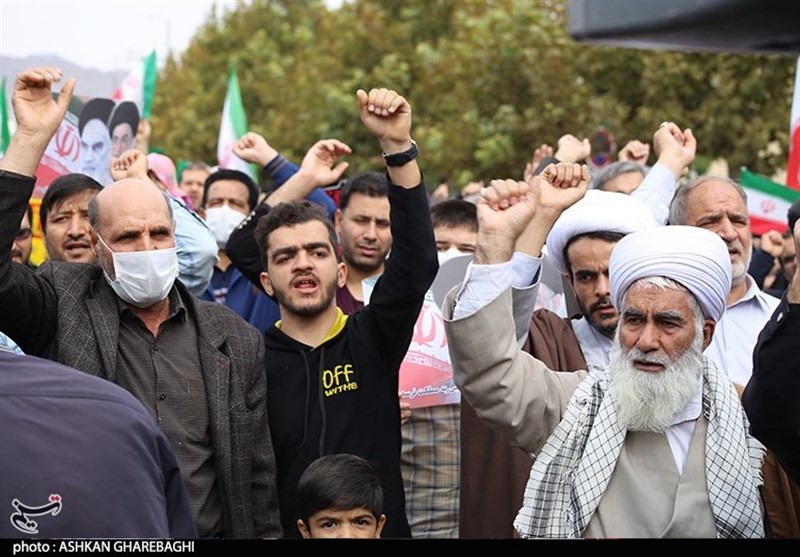 حادثه تروریستی شاهچراغ شیراز , 