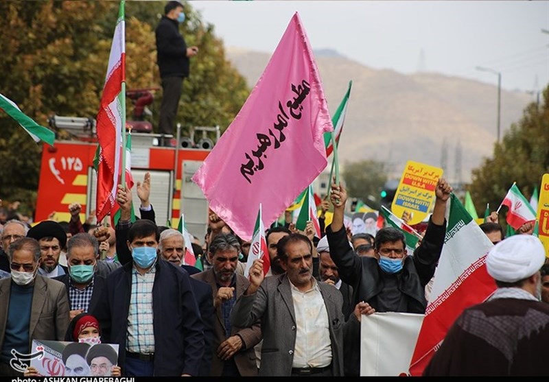 حادثه تروریستی شاهچراغ شیراز , 