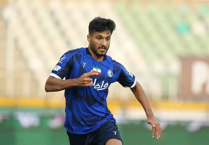 فوتبال , تیم فوتبال استقلال , آندرهآ استراماچونی , مهدی قایدی ,