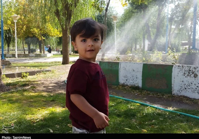 حمله تروریستی به شاهچراغ شیراز , آرتین سرایداران ,