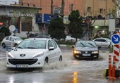 جزئیات پیش‌بینی بارش و دمای کشور طی 6 هفته آینده