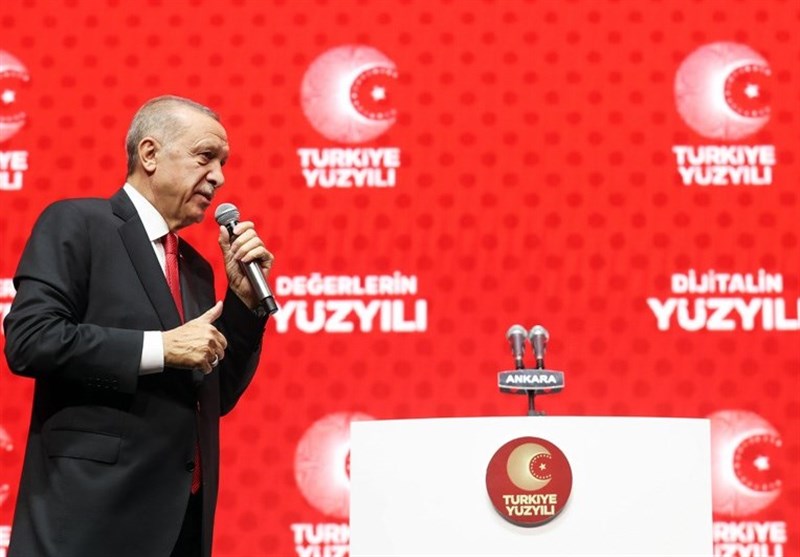 کشور ترکیه , رجب طیب اردوغان ,