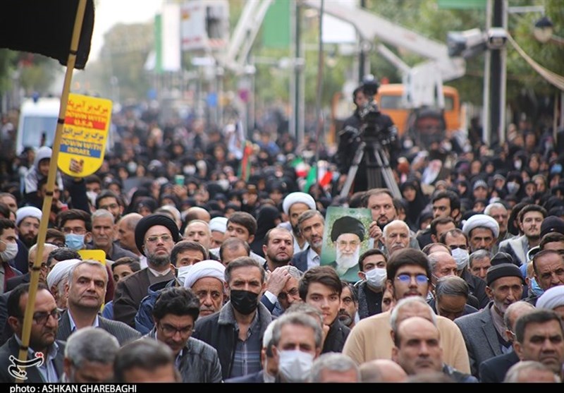 حمله تروریستی به شاهچراغ شیراز , 