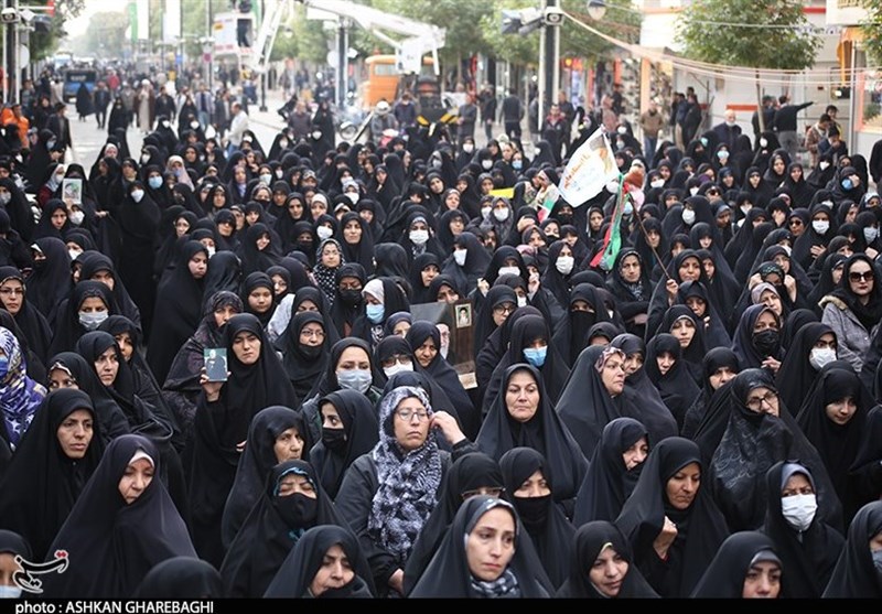 حمله تروریستی به شاهچراغ شیراز , 