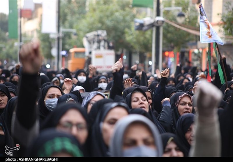 حمله تروریستی به شاهچراغ شیراز , 