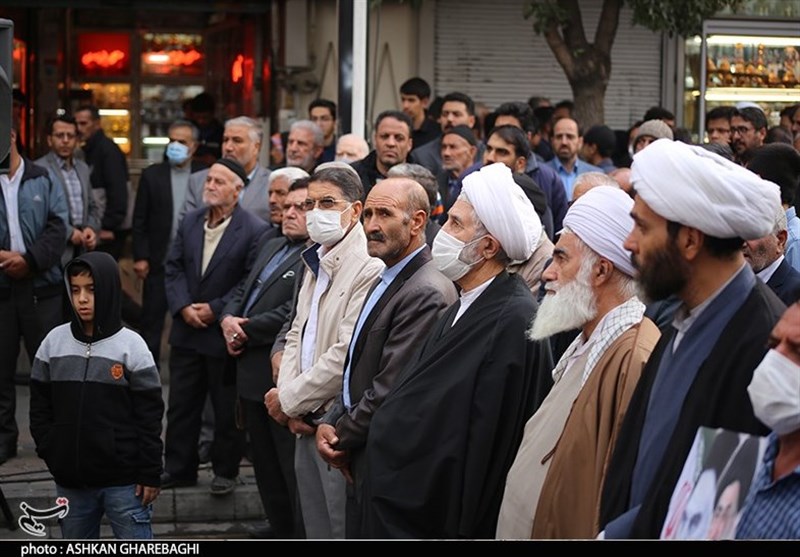 حمله تروریستی به شاهچراغ شیراز , 