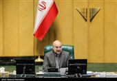 قالیباف رئیس مجلس ماند/ انتخاب پرحاشیه نائب رئیس دوم