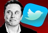 ایلان ماسک: تیک آبی توئیتر 20 دلار آب می‌خورد!