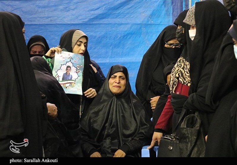 استان کرمان , شهید , دانش آموزان , حمله تروریستی به شاهچراغ شیراز , 