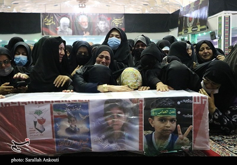 استان کرمان , شهید , دانش آموزان , حمله تروریستی به شاهچراغ شیراز , 