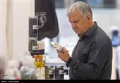 ششمین نمایشگاه گیاهان دارویی و طب سنتی ایران
