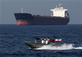 ورود نفتکش «سیلی سیتی» به بنادر ایران با حمایت عملیاتی ارتش