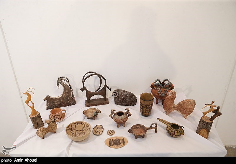 مجسمه سازی , کانون پرورش فکری , هنرهای تجسمی ,