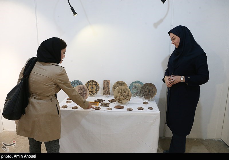 مجسمه سازی , کانون پرورش فکری , هنرهای تجسمی ,