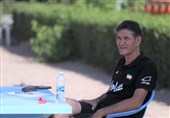 سرپرست تیم‌های ملی والیبال ساحلی ایران منصوب شد