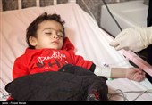شبی طولانی در بخش کودکان؛ از هق‌هق مادران تا فرسودگی پنهان پرستاران