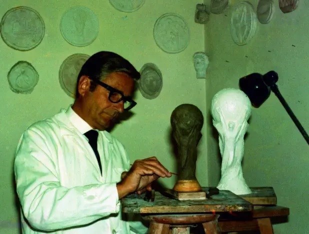 جام جهانی فوتبال , فدراسیون بینالمللی فوتبال (فیفا) ,