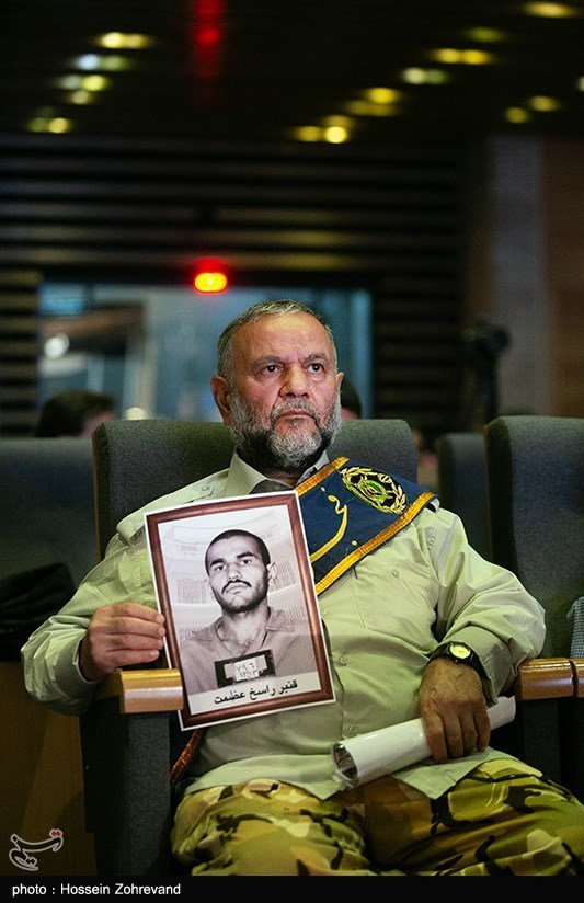 نشست هم اندیشی زندانیان مسلمان پیش از انقلاب زندان قصر