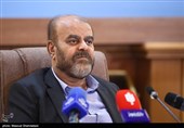 رستم قاسمی وزیر راه و شهرسازی