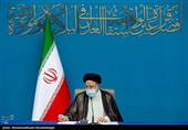 سید ابراهیم رئیسی رئیس جمهور