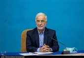 اسکندر مؤمنی دبیرکل ستاد مبارزه با مواد مخدر