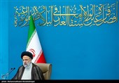سید ابراهیم رئیسی رئیس جمهور