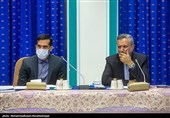 جلسه ستاد مبارزه با مواد مخدر