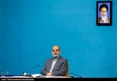 احمد وحیدی وزیر کشور