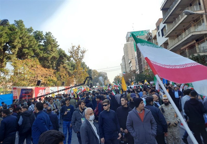 یومالله 13 آبان , کشور آمریکا , لانه جاسوسی , آیت الله سیدابراهیم رئیسی ,