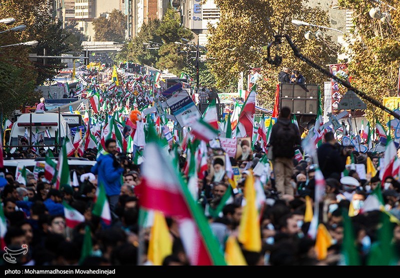 یوم‌الله 13 آبان , 