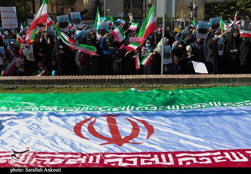 استان کرمان , یوم‌الله 13 آبان , دانش آموزان , شهید , شهید سپهبد قاسم سلیمانی , 