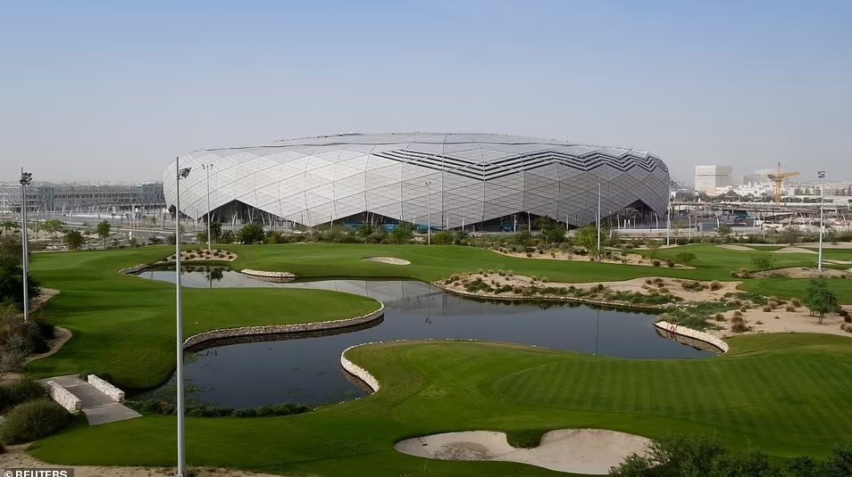 جام جهانی 2022 قطر , 