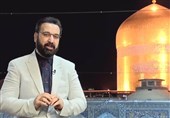 جزئیاتی از برنامه سحرگاهی تلویزیون با اجرای فرزاد جمشیدی