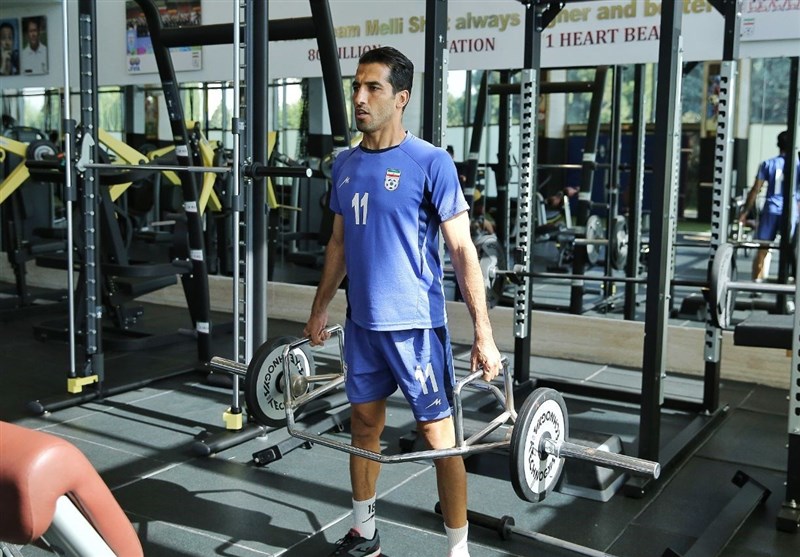 فوتبال , تیم ملی فوتبال ایران ,