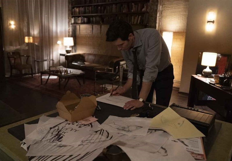 سینما , سریال , اخبار اکران , هالیوود , 