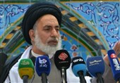 هشدار امام نجف اشرف درباره عادیسازی و شراکت در تجاوز به ایران