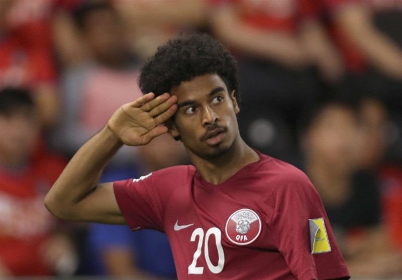 جام جهانی 2022 قطر , تیم ملی فوتبال قطر , معرفی تیم های جام جهانی 2022 قطر , 